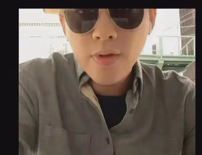葛思齊還原大S強行抱走小玥兒經過！共六人，和張蘭說的基本一樣