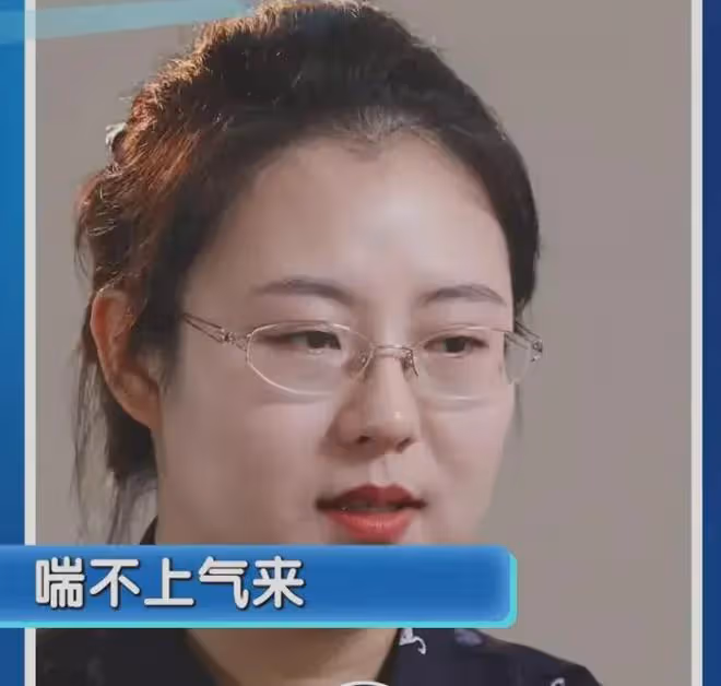太難了！段睿：蔡磊有時會喘不上氣，心臟負荷太重，我現在很惜命