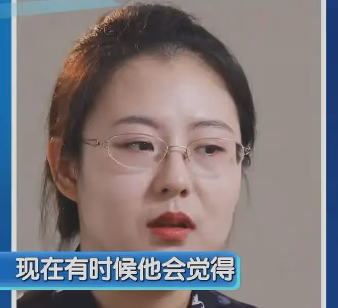 太難了！段睿：蔡磊有時會喘不上氣，心臟負荷太重，我現在很惜命
