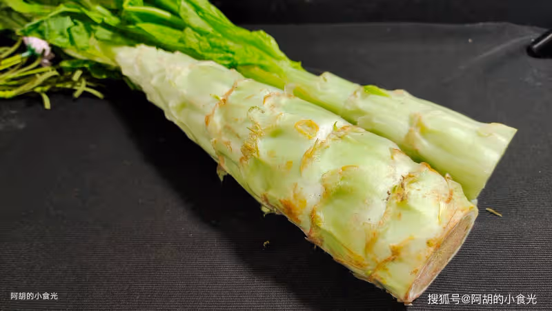 春天包餃子,快試試這個餡!好一個春日千金菜,特鮮活,一口一個滿嘴都是鮮