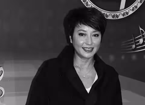 90年代玉女歌手被爆病逝終年58歲,積極抗癌大半年今早睡夢中離世