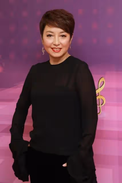 90年代玉女歌手被爆病逝終年58歲,積極抗癌大半年今早睡夢中離世