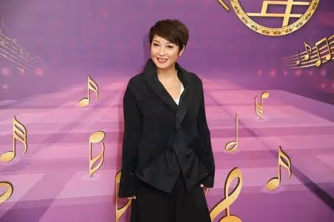 90年代玉女歌手被爆病逝終年58歲,積極抗癌大半年今早睡夢中離世