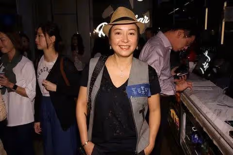 90年代玉女歌手被爆病逝終年58歲,積極抗癌大半年今早睡夢中離世