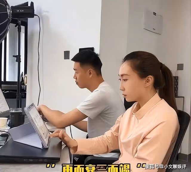 水亦詩直播2個月,收入還是0元,媽媽癱瘓了還來泉州給她做飯