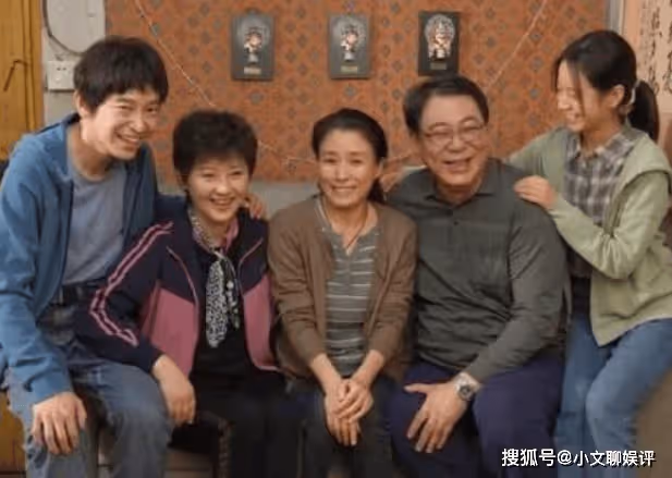 《我們一起搖太陽》結局解析:生命在掙扎中找到希望