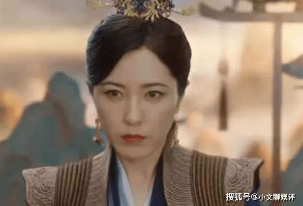 《與鳳行》靈尊為什麼忌憚上古神?這跟沈璃的身世有關