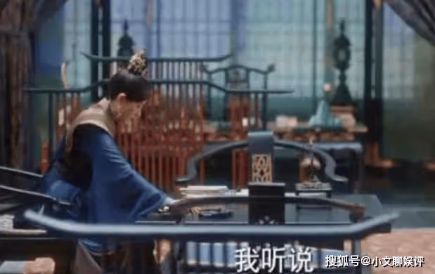 《與鳳行》靈尊為什麼忌憚上古神?這跟沈璃的身世有關