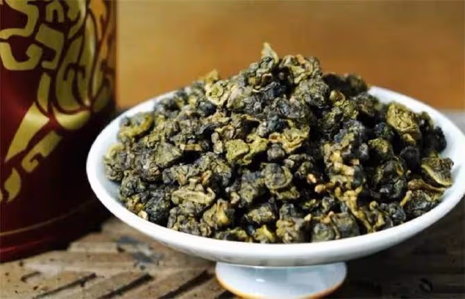 烏龍茶有哪些品種?盤點4款最出名的烏龍茶,愛茶人不容錯過