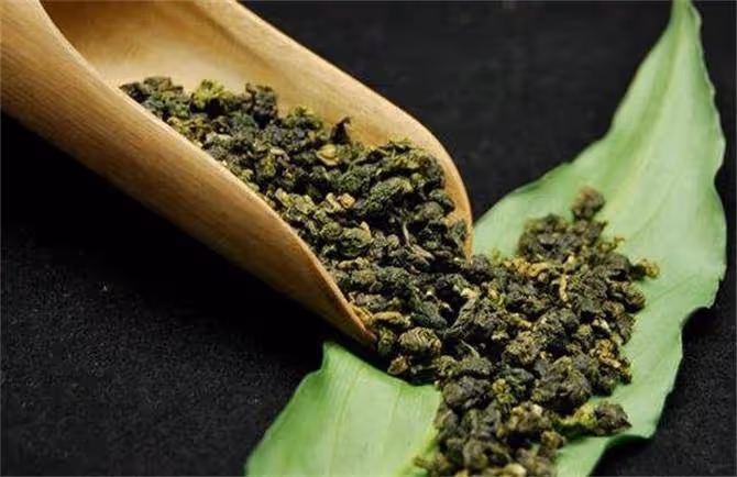 何為秋茶?秋茶的真正含義是什麼?秋茶與春茶的區別