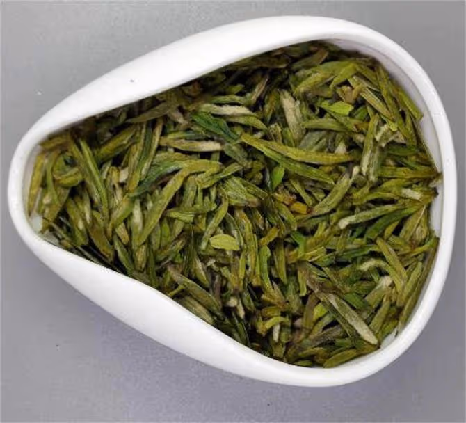 何為秋茶?秋茶的真正含義是什麼?秋茶與春茶的區別