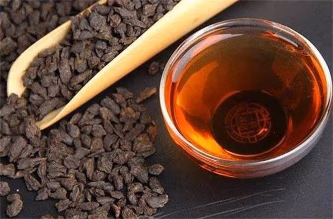 碎銀子是好茶還是爛茶?為何說碎銀子最好別喝?垃圾茶還是金不換