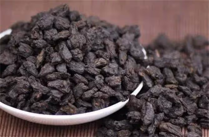 碎銀子是好茶還是爛茶?為何說碎銀子最好別喝?垃圾茶還是金不換