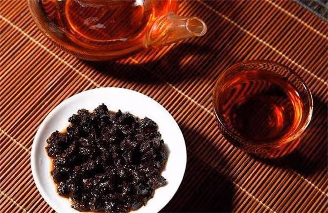 碎銀子是好茶還是爛茶?為何說碎銀子最好別喝?垃圾茶還是金不換