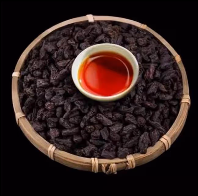 碎銀子是好茶還是爛茶?為何說碎銀子最好別喝?垃圾茶還是金不換