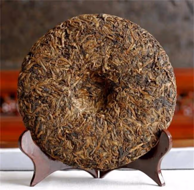 雲南普洱茶是什麼茶?什麼是普洱茶?普洱茶的嚴格定義是什麼?