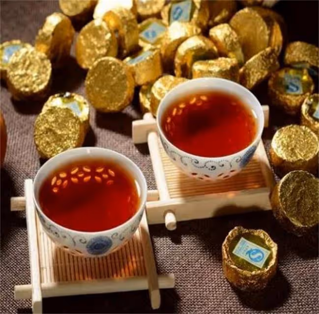 雲南普洱茶是什麼茶?什麼是普洱茶?普洱茶的嚴格定義是什麼?