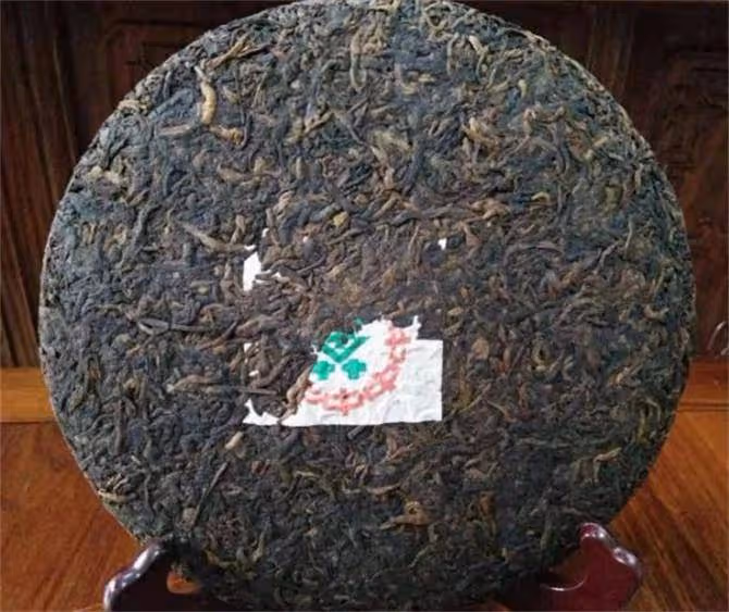 雲南普洱茶是什麼茶?什麼是普洱茶?普洱茶的嚴格定義是什麼?