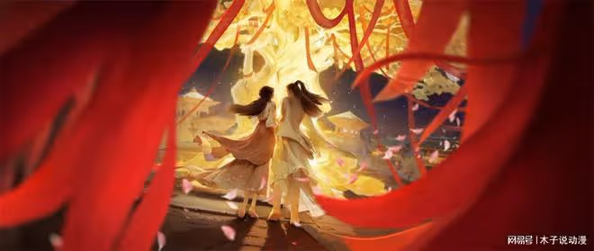 完美世界動漫被人舉報,原因只有一個,火靈兒劇場版成為導火索