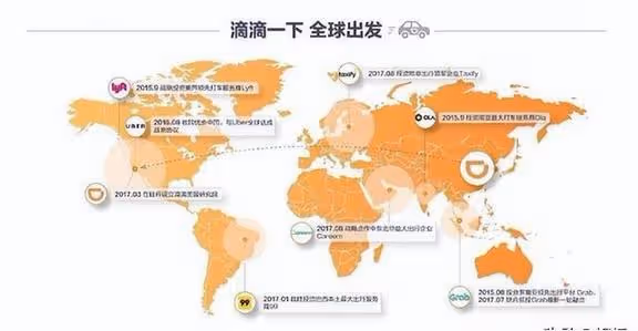五年虧損千億,擁有1900萬司機的滴滴,現如今賺到錢了嗎?