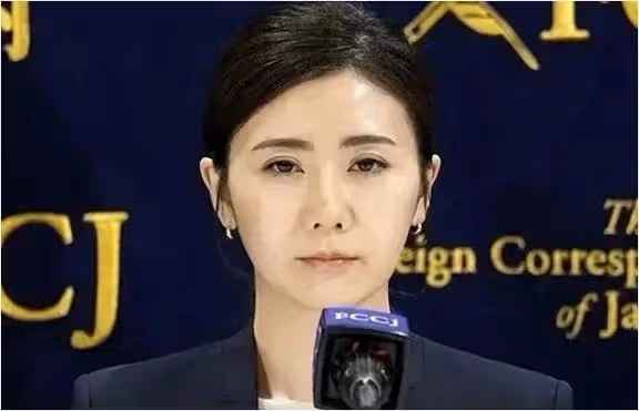福原愛人設崩塌?爆料神秘中國富豪豪借給她3億日元