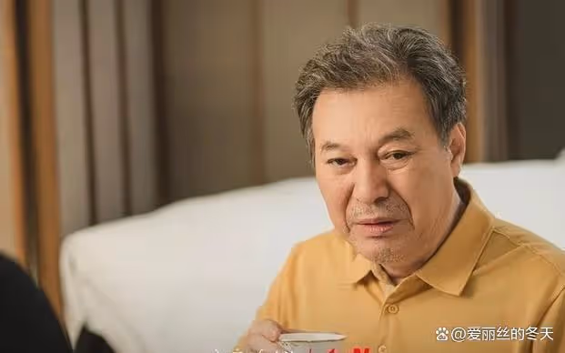 黃金陣容!《淚之女王》配角:實力派演技,這些老演員一定都看過