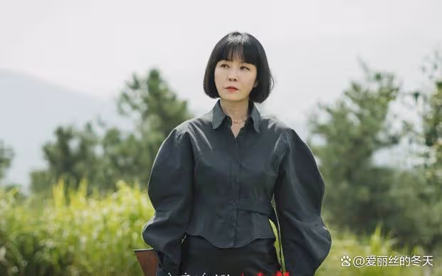 黃金陣容!《淚之女王》配角:實力派演技,這些老演員一定都看過
