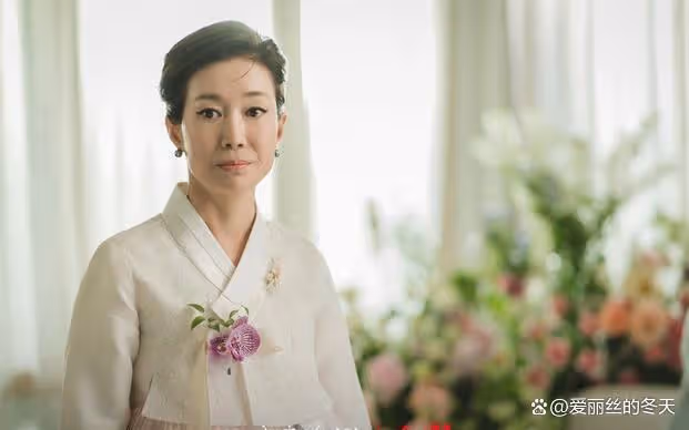 黃金陣容!《淚之女王》配角:實力派演技,這些老演員一定都看過