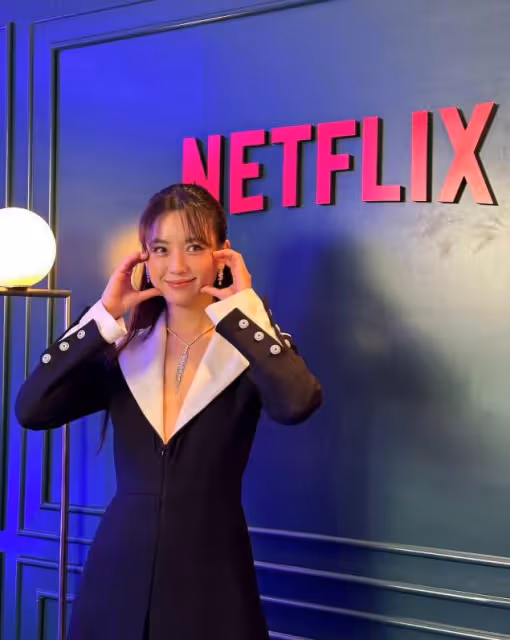 2024南韓最美女演員排行!高允貞首次入榜即奪亞軍!冠軍震驚韓網