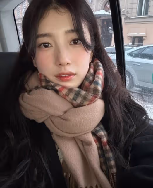 2024南韓最美女演員排行!高允貞首次入榜即奪亞軍!冠軍震驚韓網