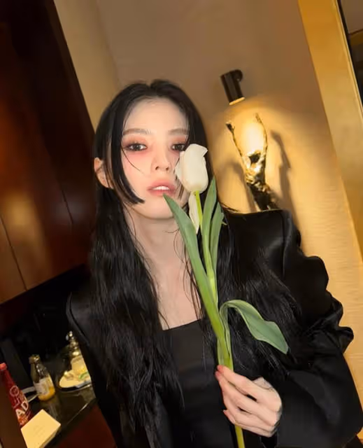 2024南韓最美女演員排行!高允貞首次入榜即奪亞軍!冠軍震驚韓網