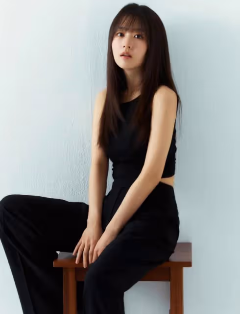 2024南韓最美女演員排行!高允貞首次入榜即奪亞軍!冠軍震驚韓網