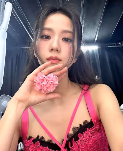 2024南韓最美女演員排行!高允貞首次入榜即奪亞軍!冠軍震驚韓網