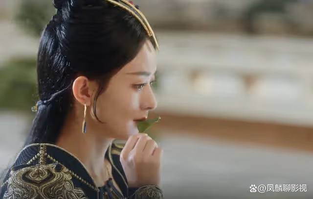 《與鳳行》仙界也有霸凌,只是仙霸們沒想到,她們能遇到滅霸之人