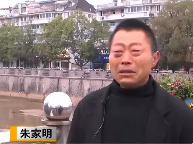 2003年，浙江夫妻收留失憶流浪漢，17年後流浪漢突然想起自己是誰