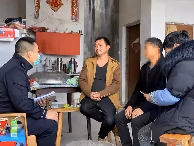 2003年,浙江夫妻收留失憶流浪漢,17年後流浪漢突然想起自己是誰
