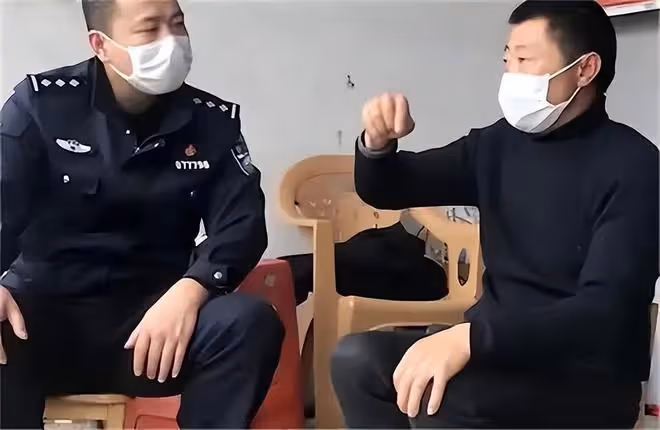 2003年,浙江夫妻收留失憶流浪漢,17年後流浪漢突然想起自己是誰