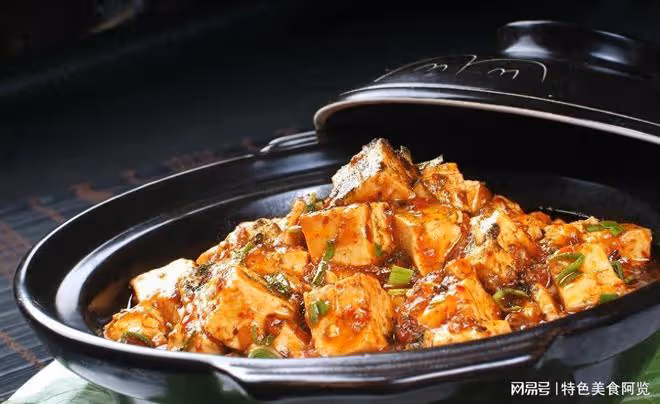 【家常美味】肉末豆腐,鮮嫩滑爽,滋味無窮!