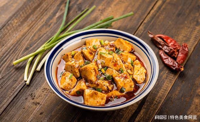 【家常美味】肉末豆腐,鮮嫩滑爽,滋味無窮!