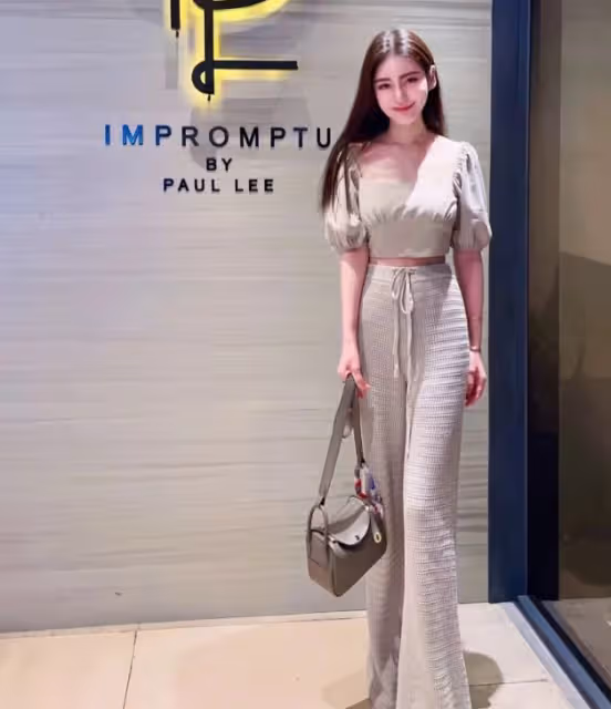 汪小菲求婚鑽戒價格曝光，要賣3萬包酸辣粉，張蘭評論區炸鍋了！