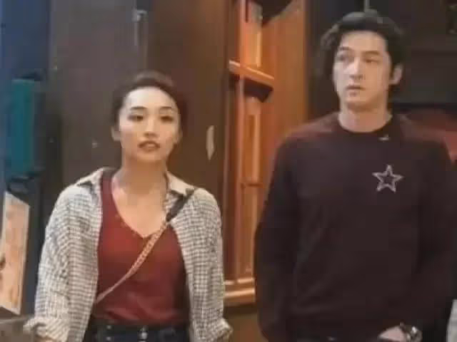 胡歌和黃曦寧從僱傭變成夫妻，到底能走多遠？一場西藏游盡顯答案