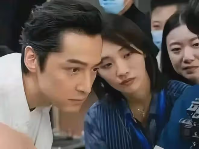 胡歌和黃曦寧從僱傭變成夫妻，到底能走多遠？一場西藏游盡顯答案