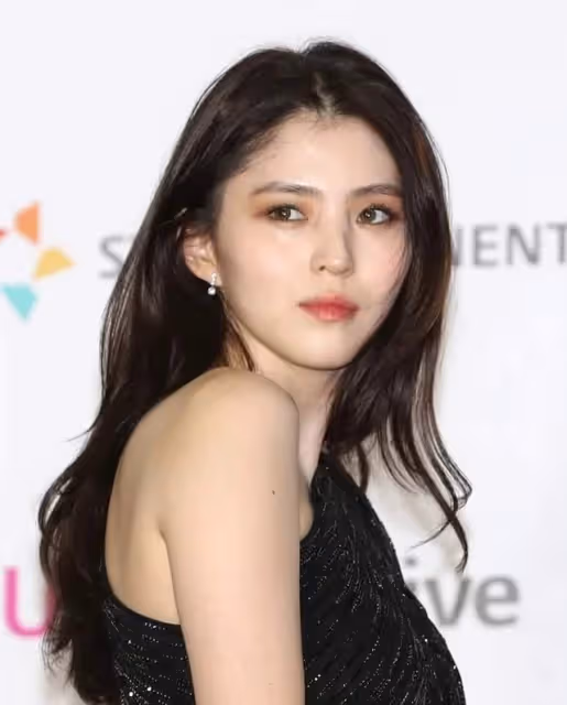 韓素希怒懟柳俊烈前女友惠利，前男友有了新女友，有啥可笑的？