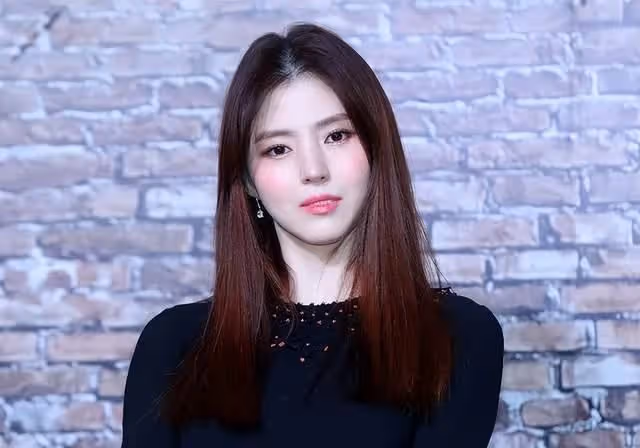 韓素希怒懟柳俊烈前女友惠利，前男友有了新女友，有啥可笑的？