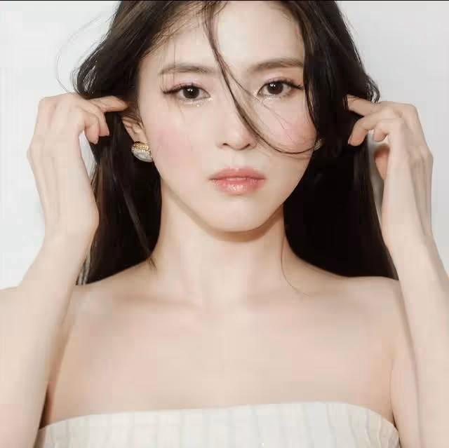 韓素希髮長文，喊話柳俊烈前女友惠利，10分鐘後，她就刪除了該文