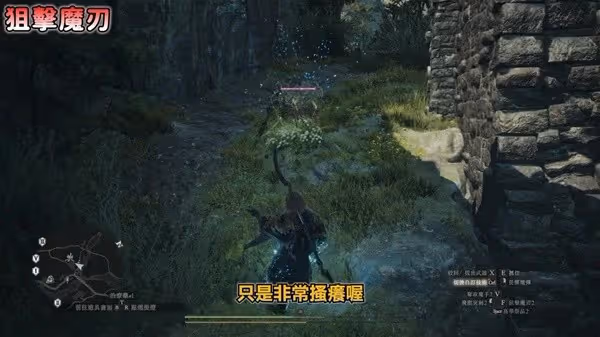《龍之信條2》魔劍士全攻略