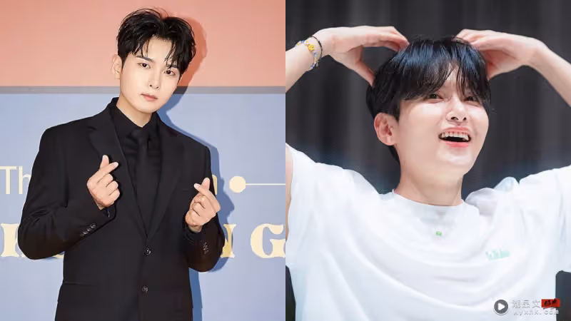 Super Junior 再添人夫！厲旭宣布結婚 5月底舉行婚禮！