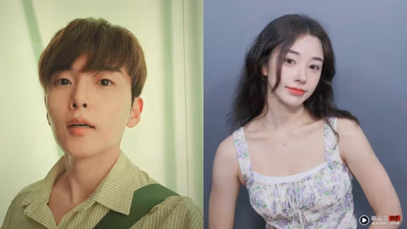 Super Junior 再添人夫！厲旭宣布結婚 5月底舉行婚禮！