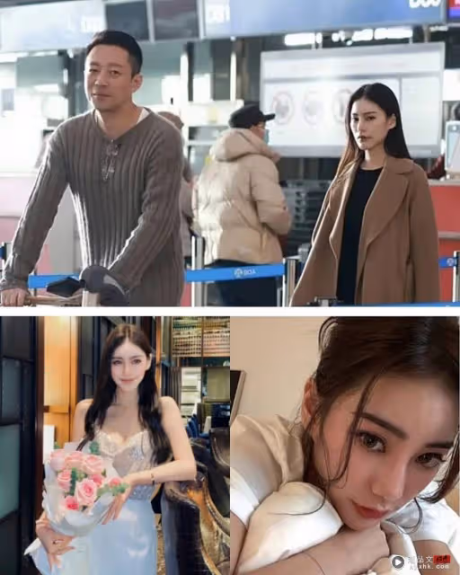 汪小菲高調曬鑽戒！向新女友求婚成功：我的老婆來自台北！