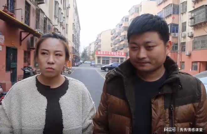 老公要把公婆接過來照顧，我：可以，那我搬到兒子家去住